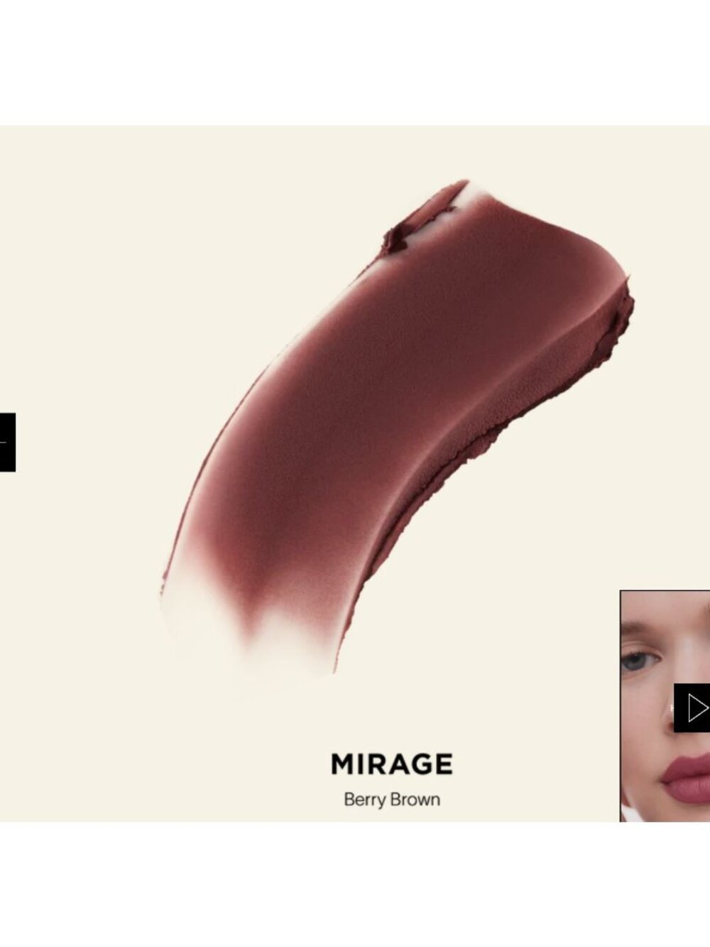 HOURGLASS Phantom Blur Balm 'Mirage' NEW $38 - Picture 2 of 3